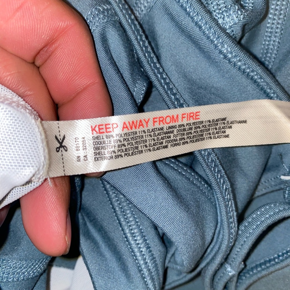 FP Movement Up At Night Onesie S - Picture 11 of 12